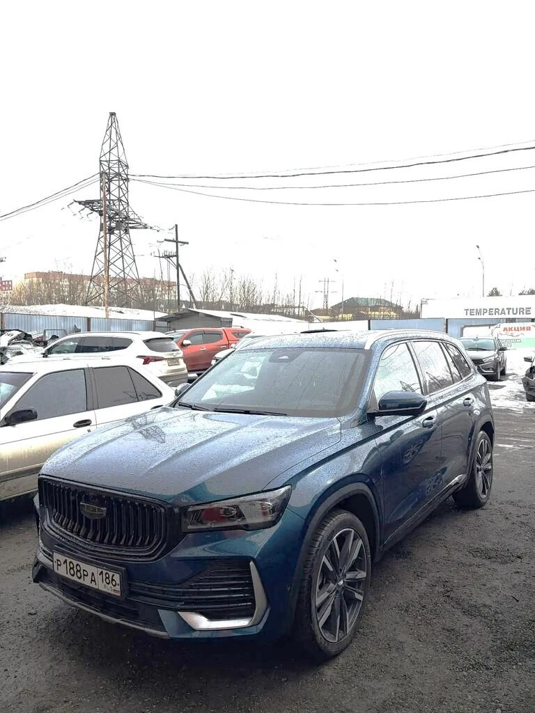 Нижневартовск