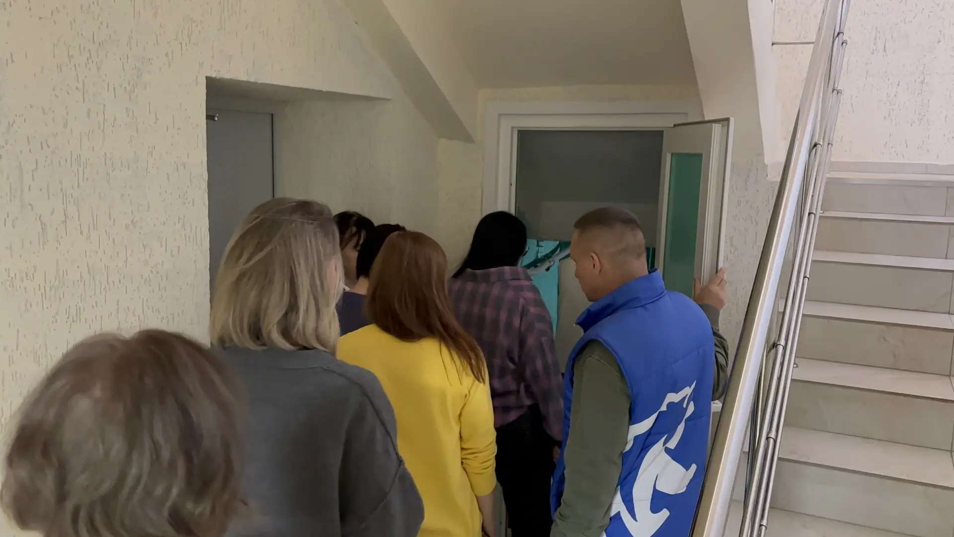 🚨В Гулькевичи проверили готовность систем оповещения  «ВНИМАНИЕ ВСЕМ!» с включением эл...