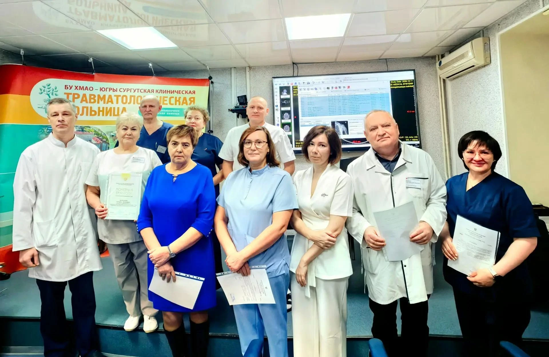 🎊Начинаем неделю с приятного события и с очередного повода для настоящей гордости!