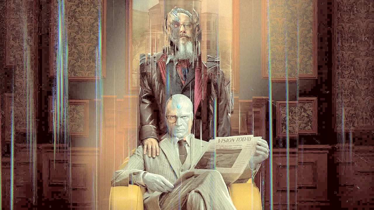Ультрон возвращается — впервые с «Эры Альтрона». Не роботом: копия его сознания все эти...