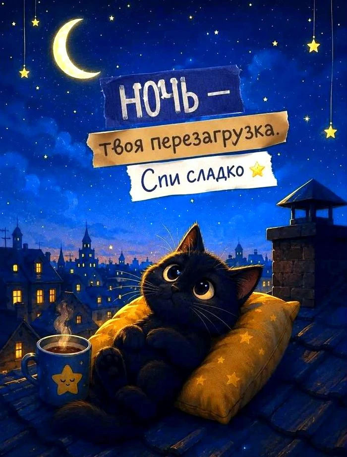 Милые открытки 😊 подписаться