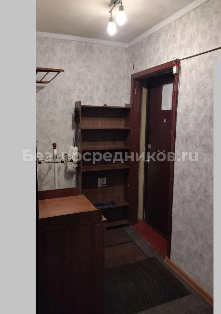 Сдам без посредников: 1-комнатная квартира, 35м²