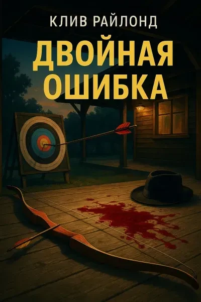 📚Райлонд Клив