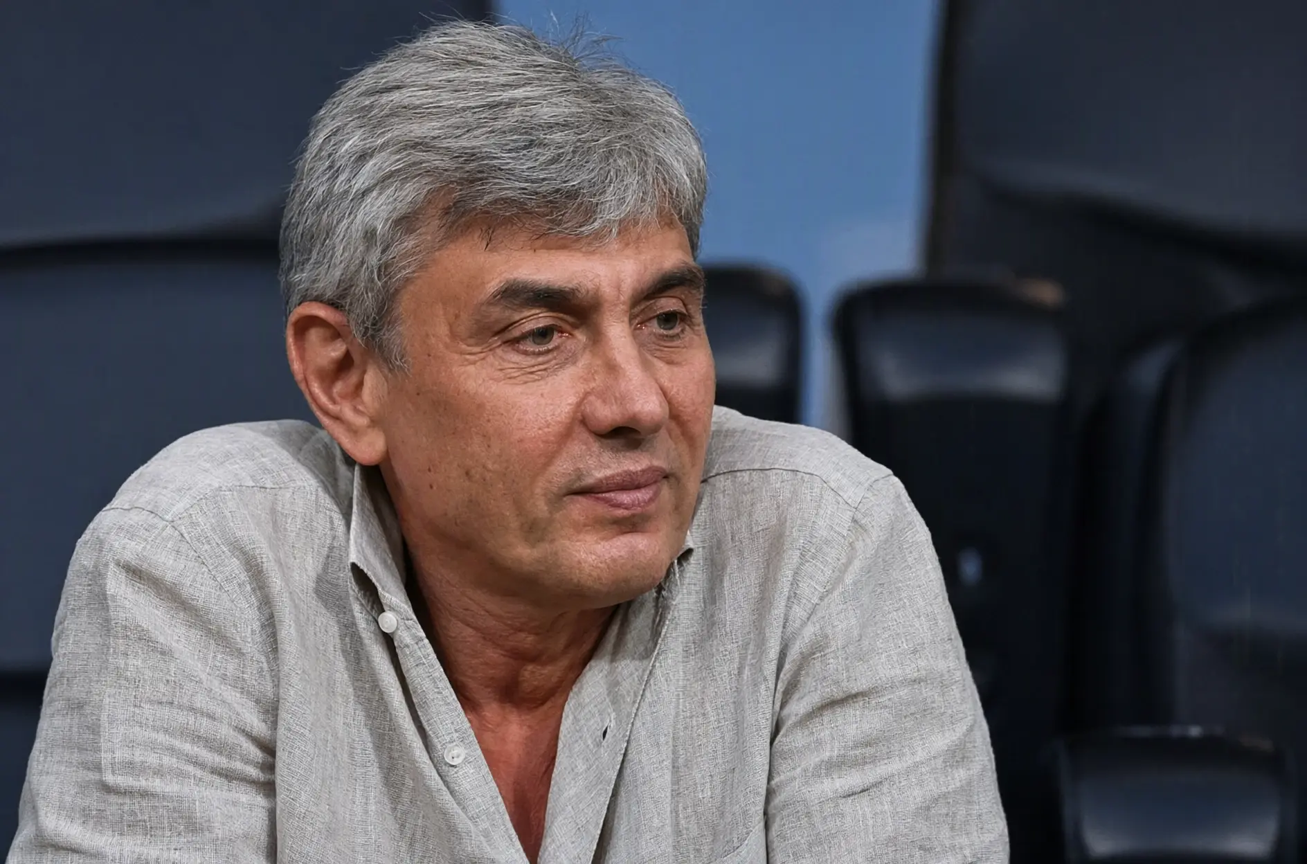 Я просто случайно стал заниматься тем, что потом пригодилось в будущем, вот и все. Две ...