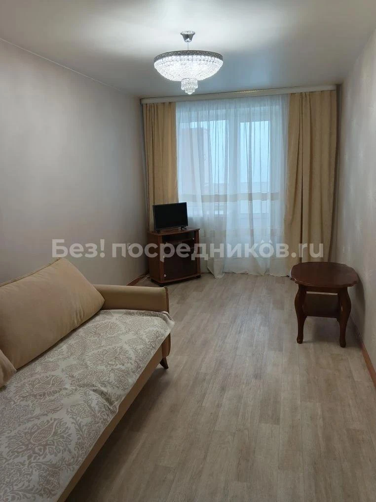 Сдам без посредников: 1-комнатная квартира, 37м²