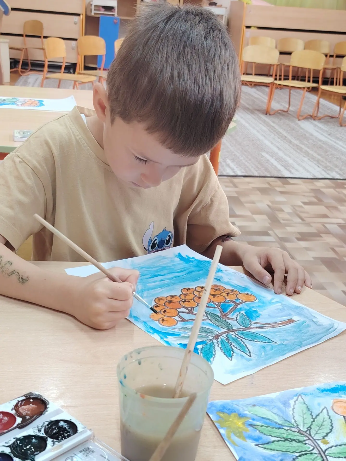 #ГодДошкольногоОбразования