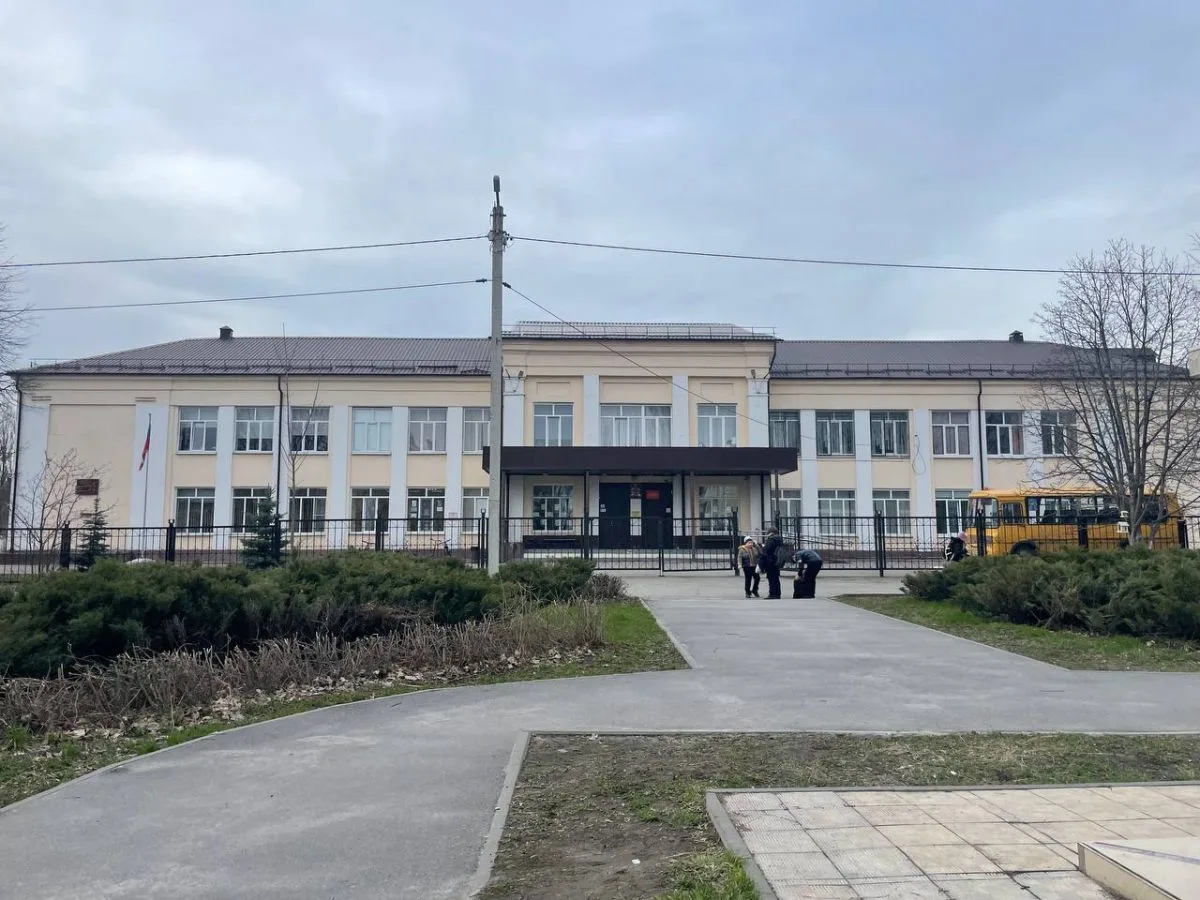 Осенние каникулы у липецких школьников растянутся на 12 дней