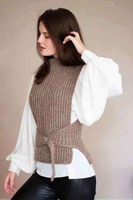 Жилет