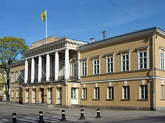 Профессора в вузах Финляндии выступили против закрытия кафедр русского языка