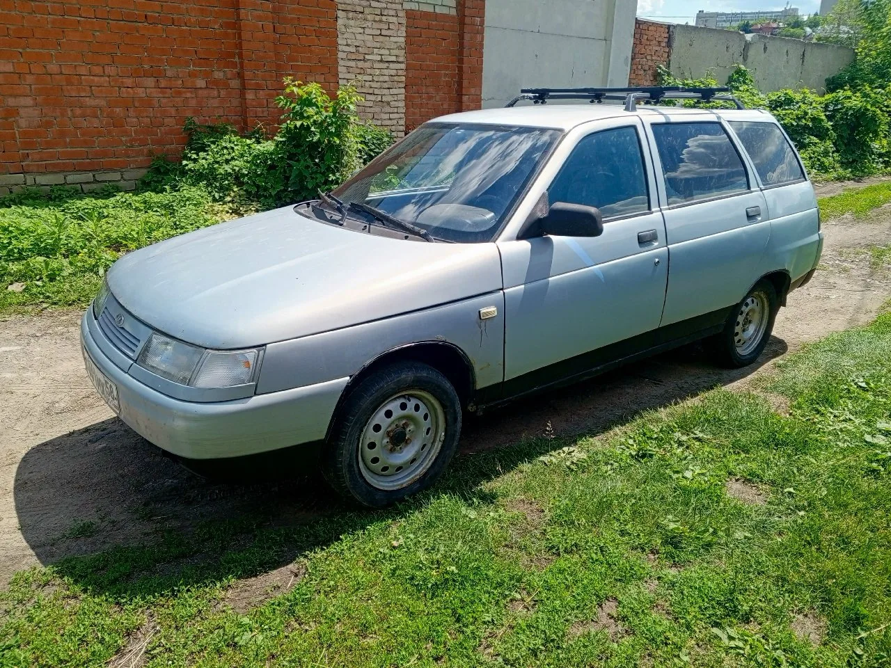 Т.89521901550. Продам ваз 2111. 2005г. В. Двигатель родной 1.6 16-клапаннов. Модификаци...