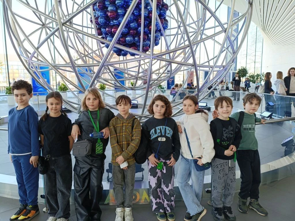 🇷🇺Наша Москва