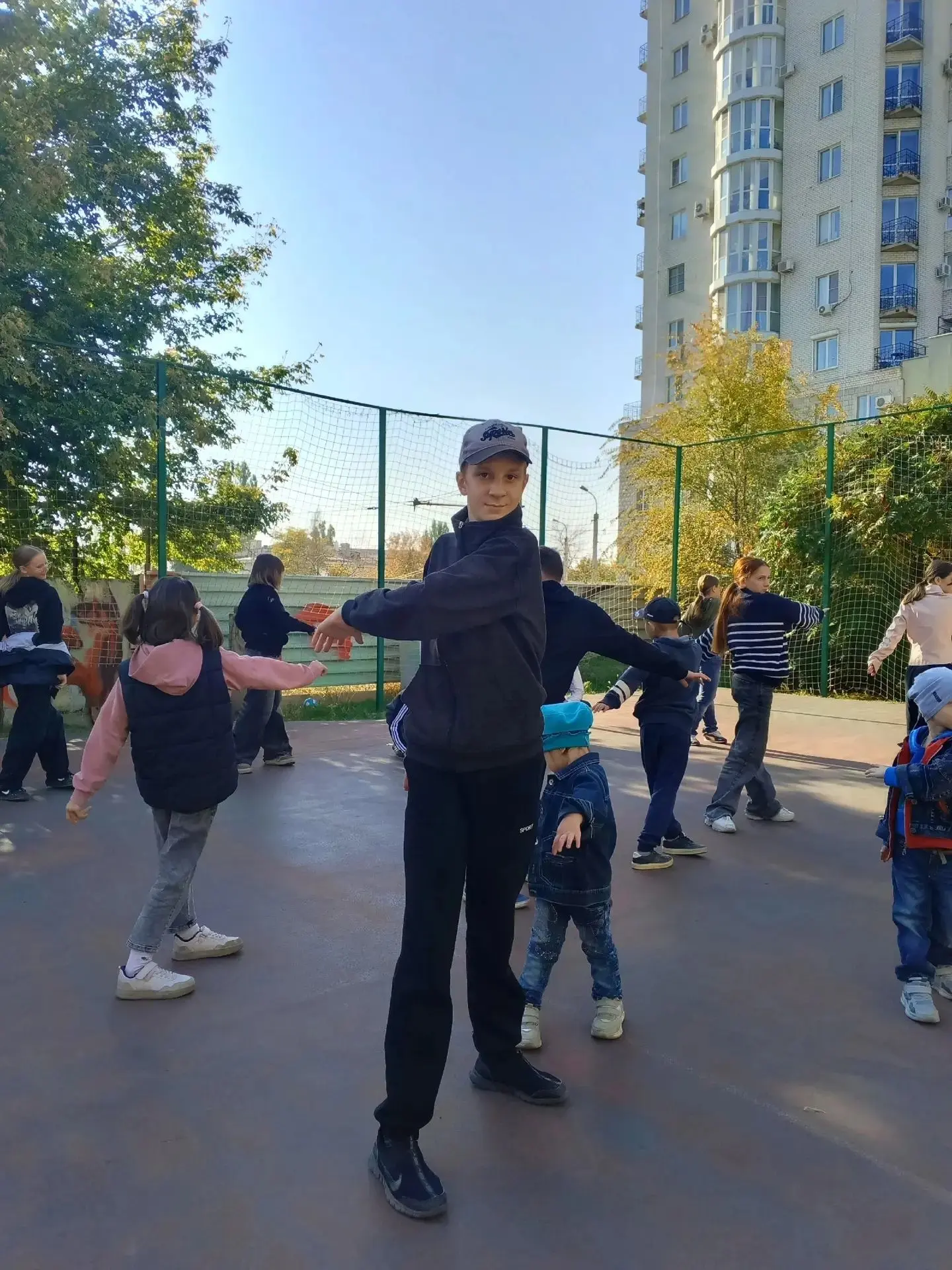 🌞Друзья, доброе утро!