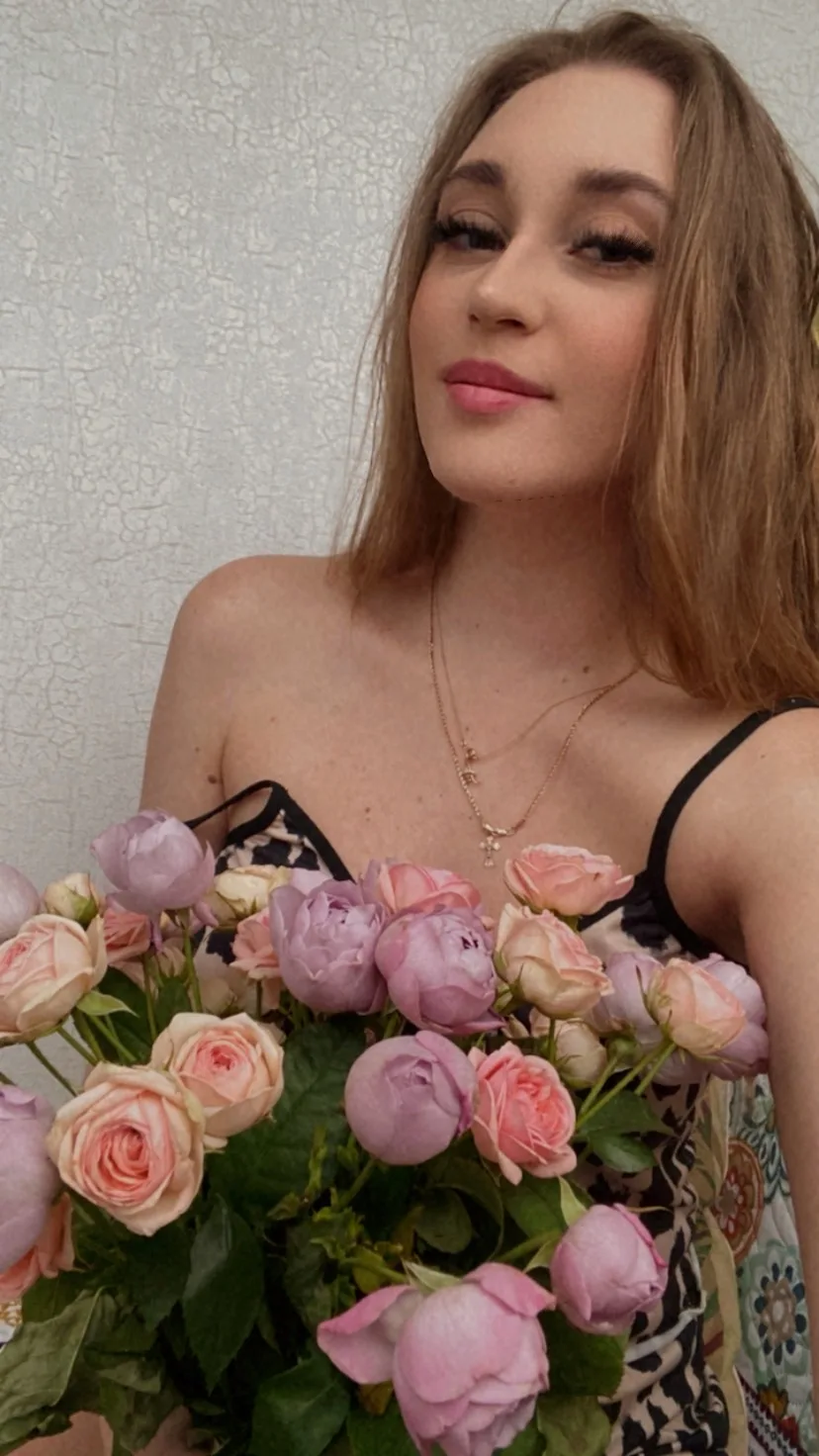 👧 Анна, 27