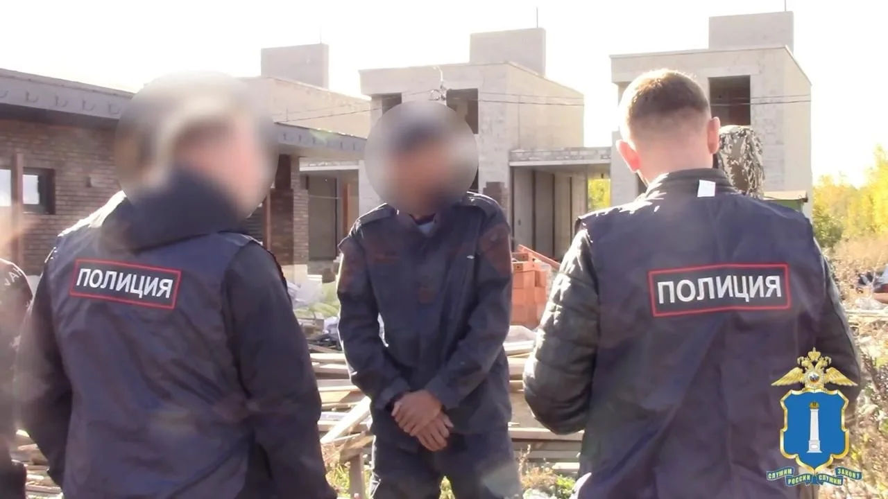 👮‍♂️ 38 иностранцев выдворят из Ульяновской области