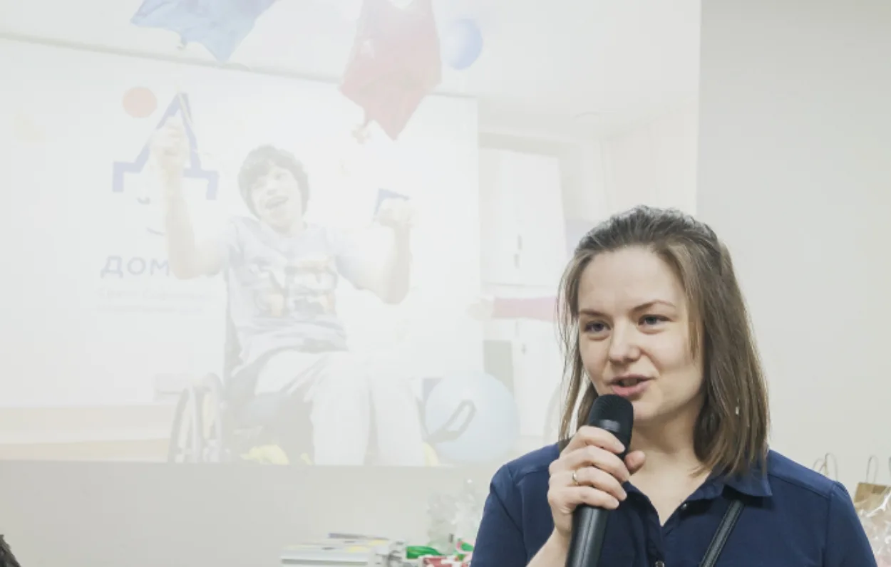 Друзья, 16 октября приглашаем вас на встречу с директором Свято-Софийского социального ...