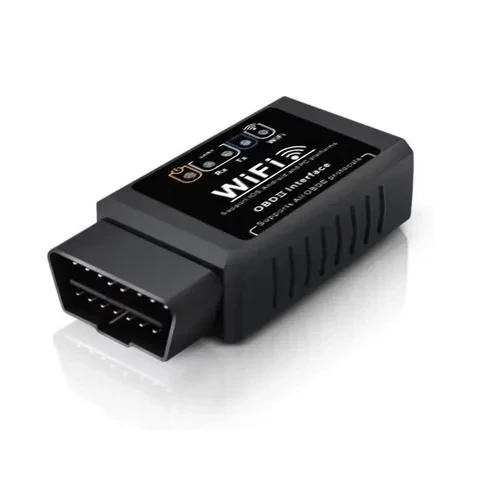Сканер ELM327 WiFi OBD2 V1.5