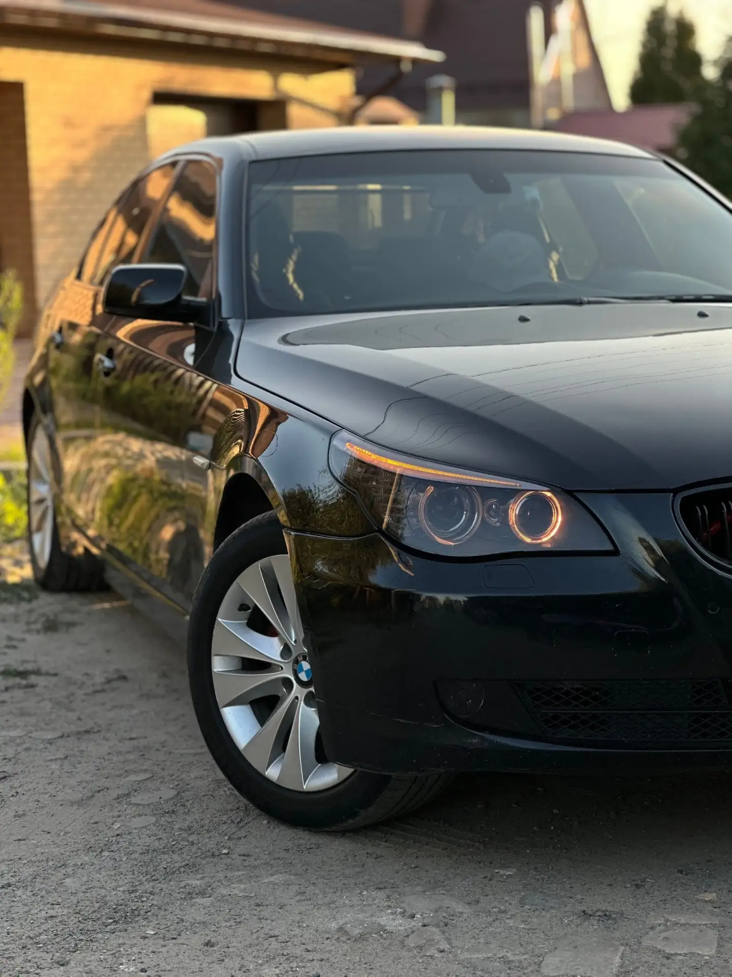 🚗 В ПРОДАЖЕ BMW, 2007 г. (рестайлинг) 🚗