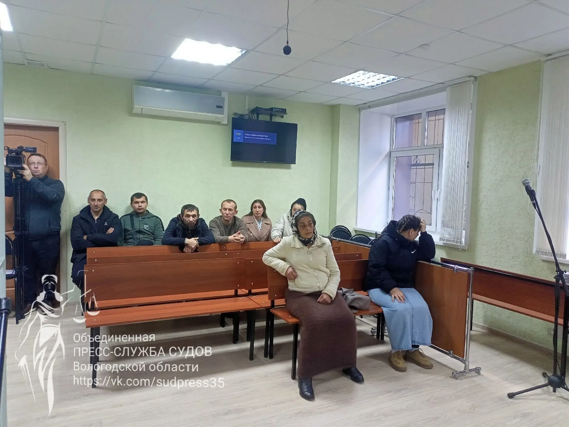Четверо жителей Великого Устюга получили сроки за мошенничество у участника СВО на 1,8 ...