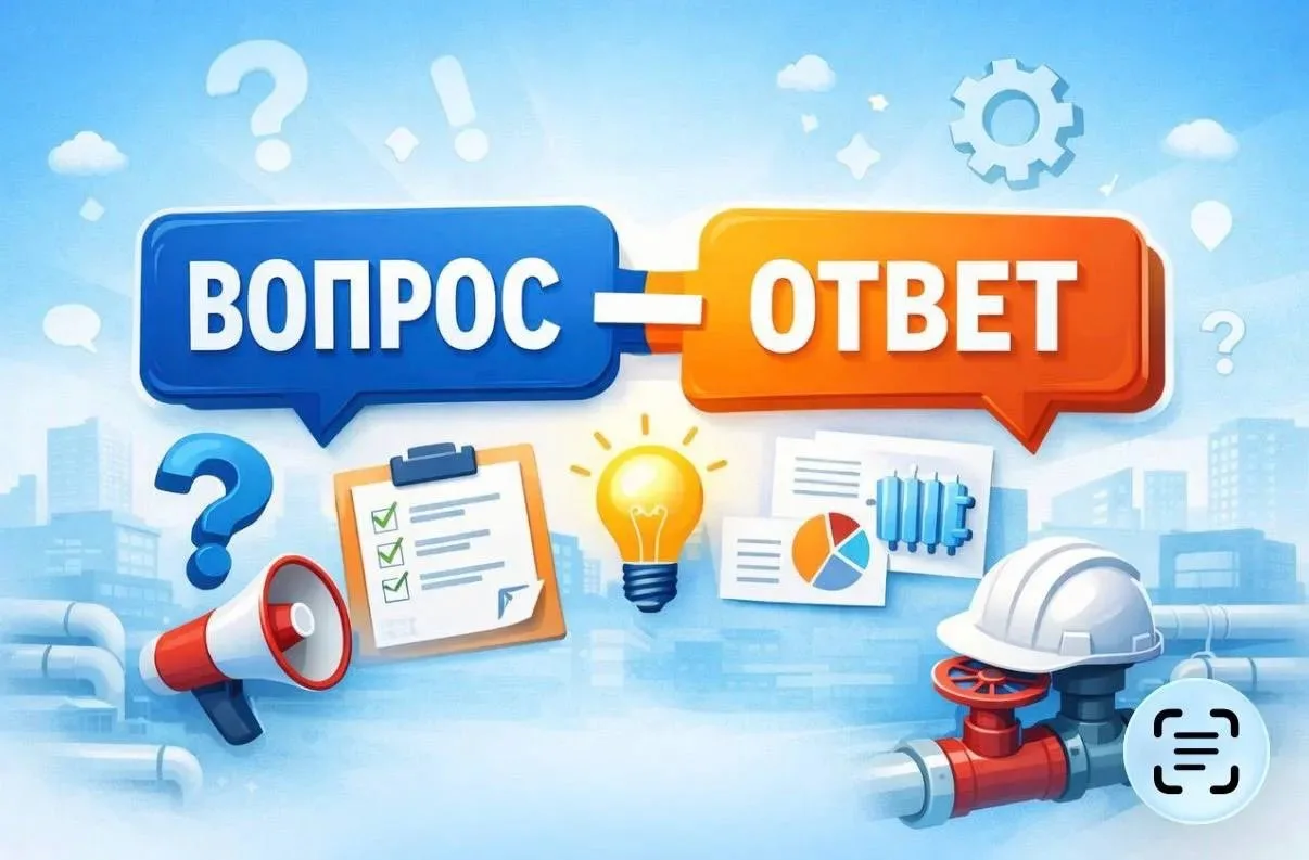 🔥 Почему в одном доме батареи уже тёплые, а в другом пока нет?