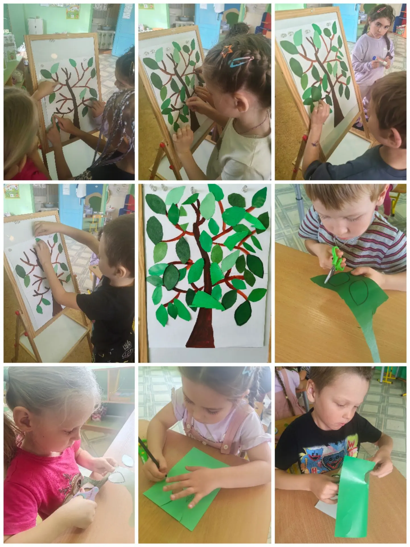 Семья — это наша крепость и гордость! 🌳✨