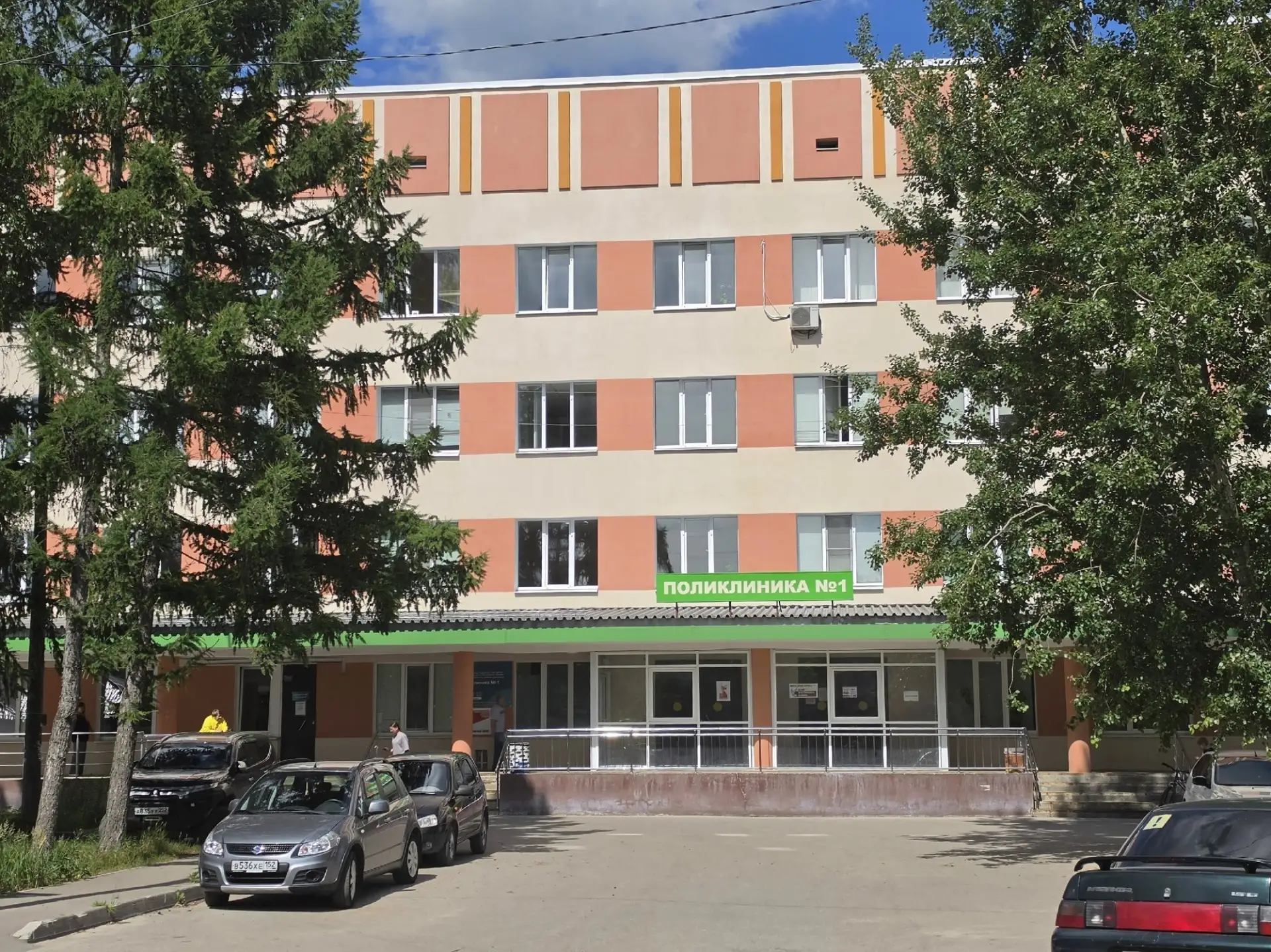 16 октября на Бору пройдёт День здоровья