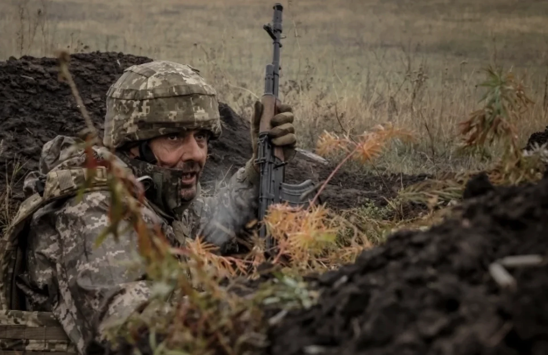 70 тысяч боевиков — именно столько украинских военных могут оказаться в окружении, когд...