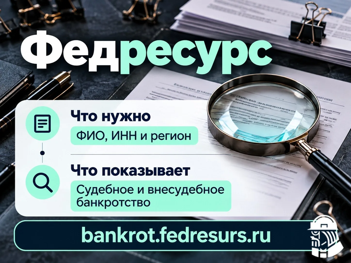 5 способов проверить человека на банкротство и не потерять деньги