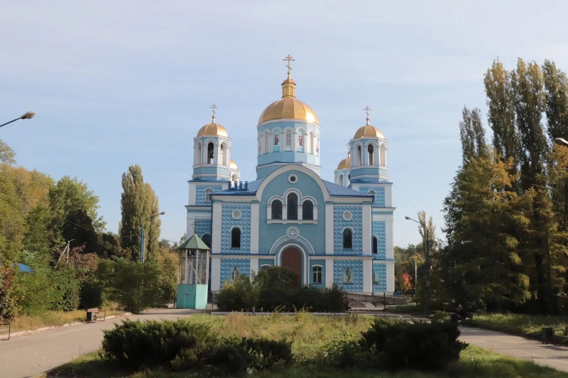 🕊Праздник Покрова Пресвятой Богородицы — не просто дата в церковном календаре: в Росси...
