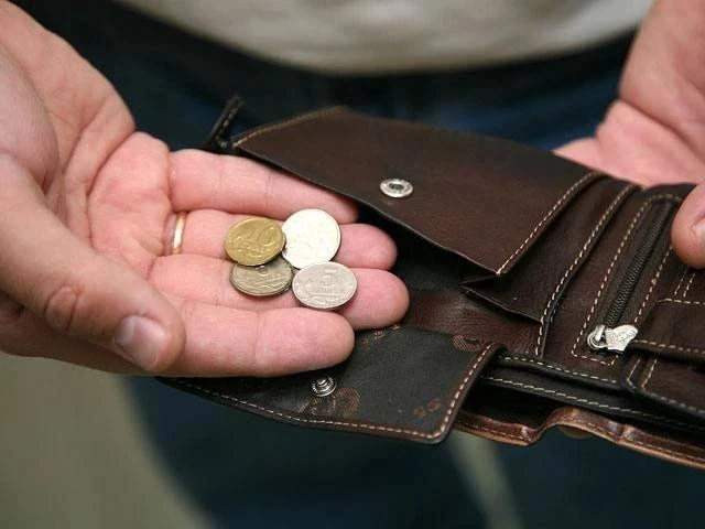Жители Кузбасса возмущены ростом коммунальных платежей на фоне проблем с зарплатами