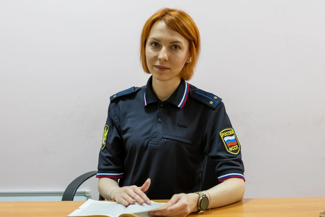 Судебные приставы исполнили решение суда о взыскании ущерба с виновника ДТП