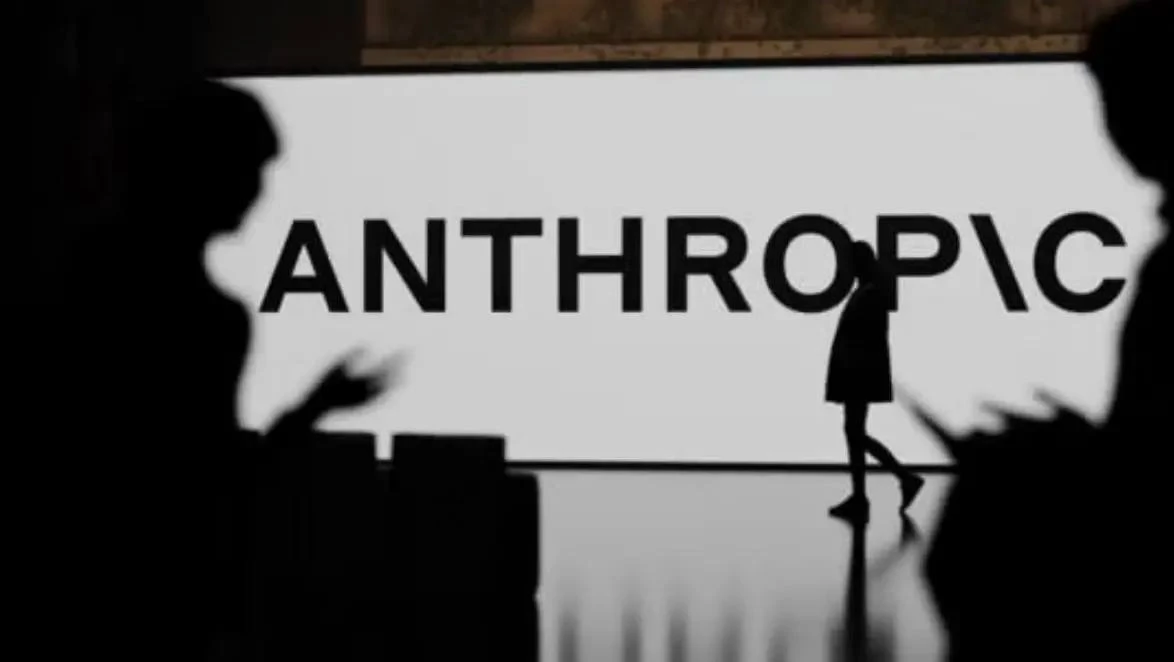 Выручка Anthropic в третьем квартале выросла почти в 1,5 раза по отношению ко второму и...