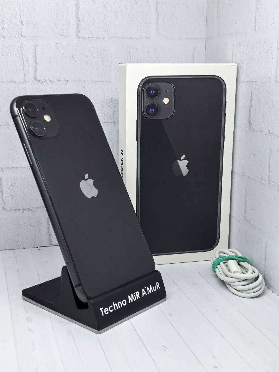📱iPhone 11 / 128 гб