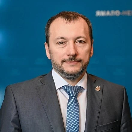На Ямале определились с главой организации, которая отберет у мэрий контроль над «социа...