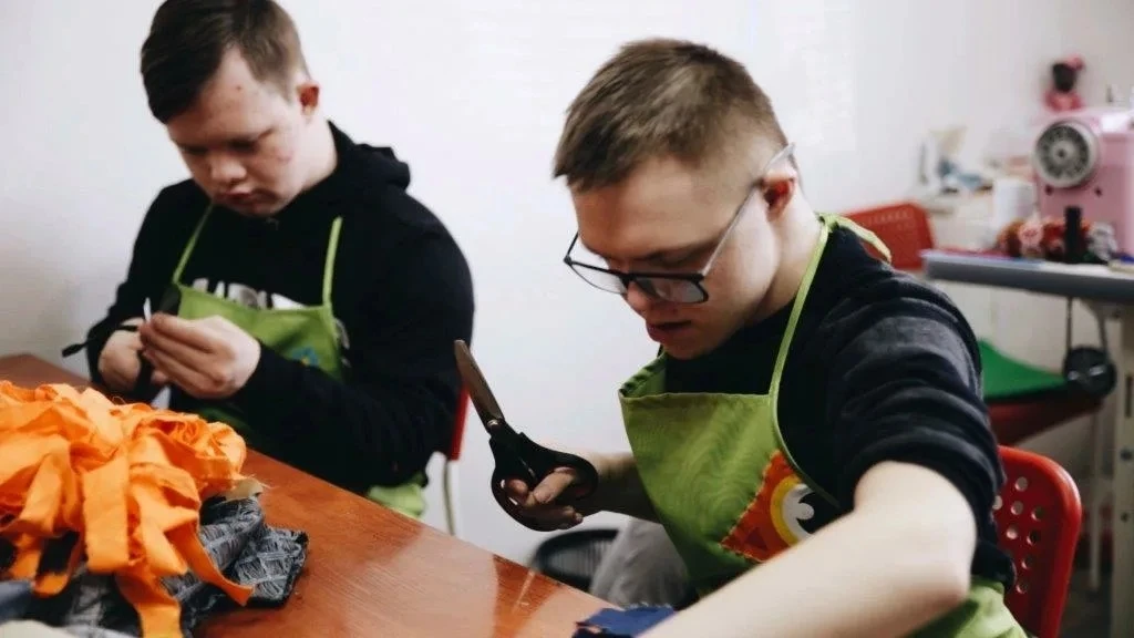 В Тольятти создадут систему поддержки людей с ментальными нарушениями от трех до 35 лет
