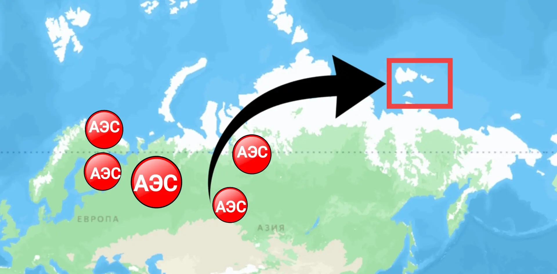Все прекрасно знают, что США и Россия абсолютные лидеры в ядерной энергетике. Ну во-пер...