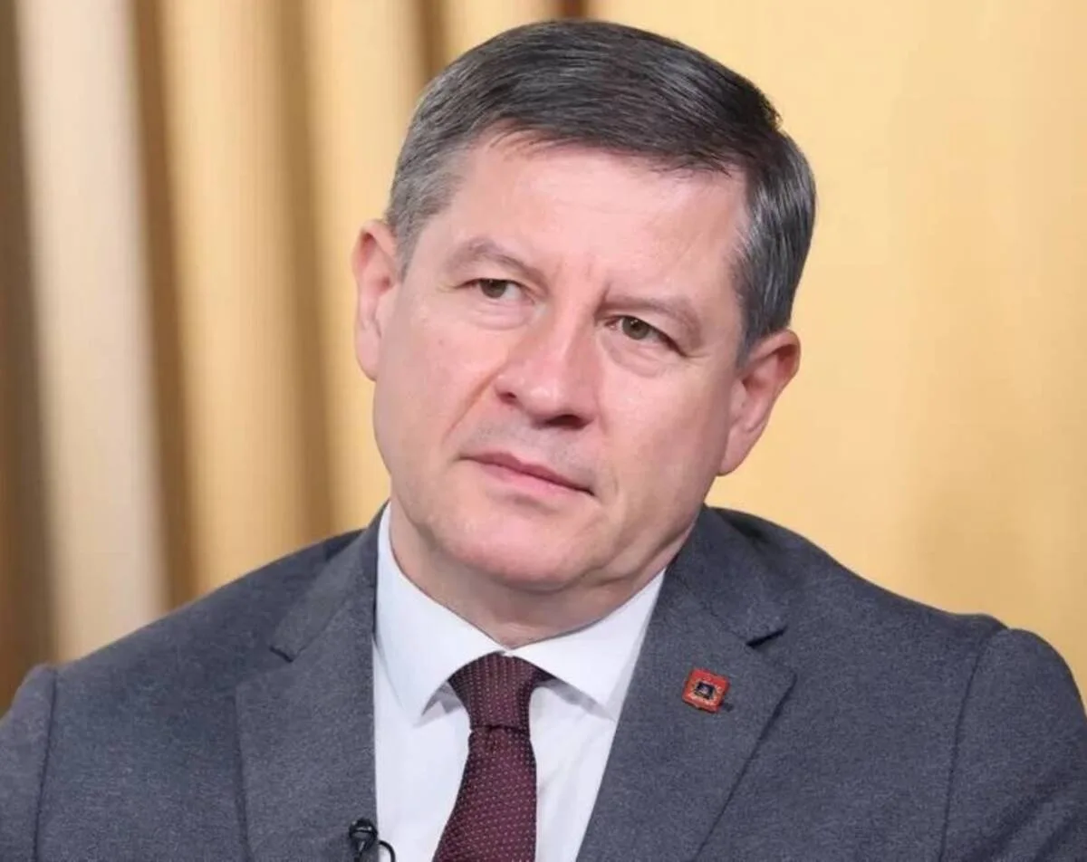 Брянский губернатор поднялся в медиарейтинге глав регионов на 5 позиций