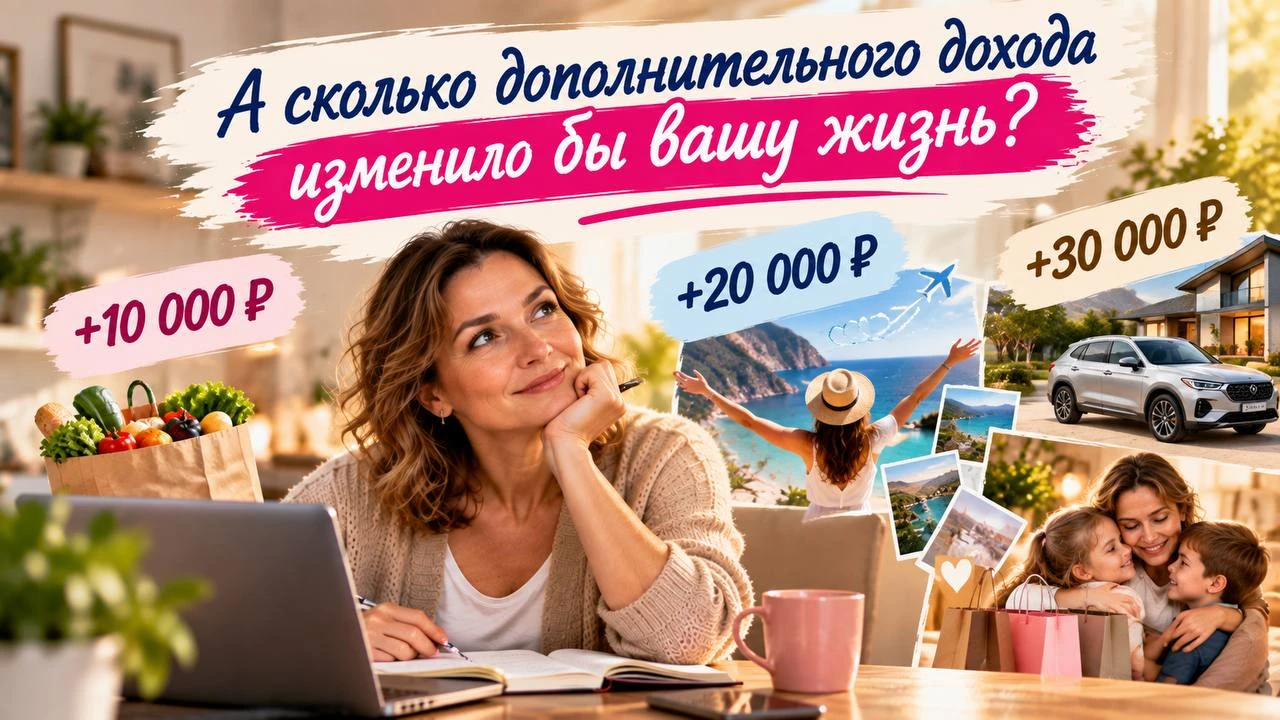 И ведь не всем сразу нужны какие-то миллионы.