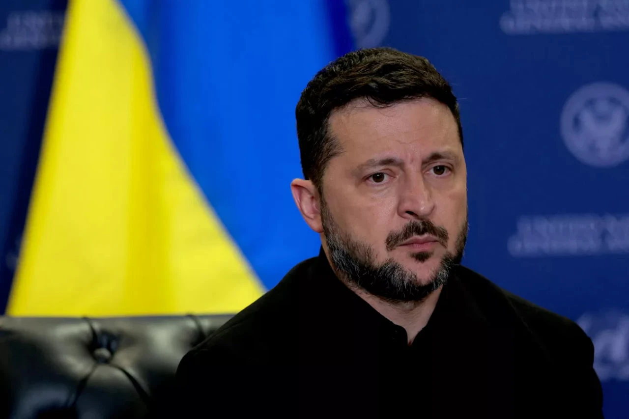 Россия отбросила всякую сдержанность: время Украины на исходе