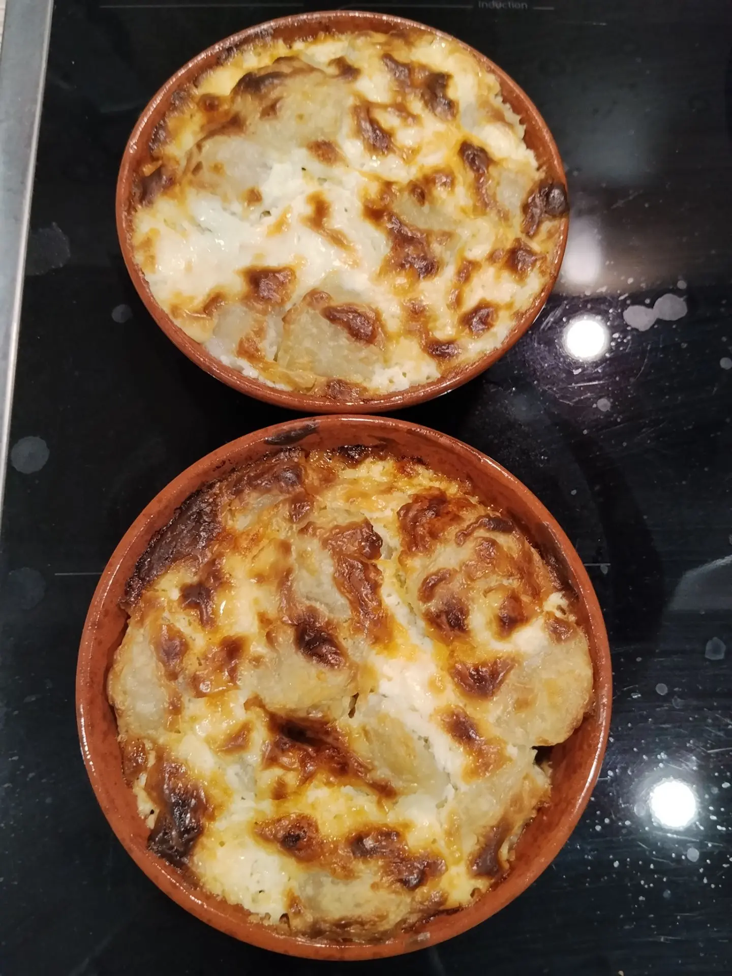 🥟 Пельмени в духовке под сырной корочкой! 😋