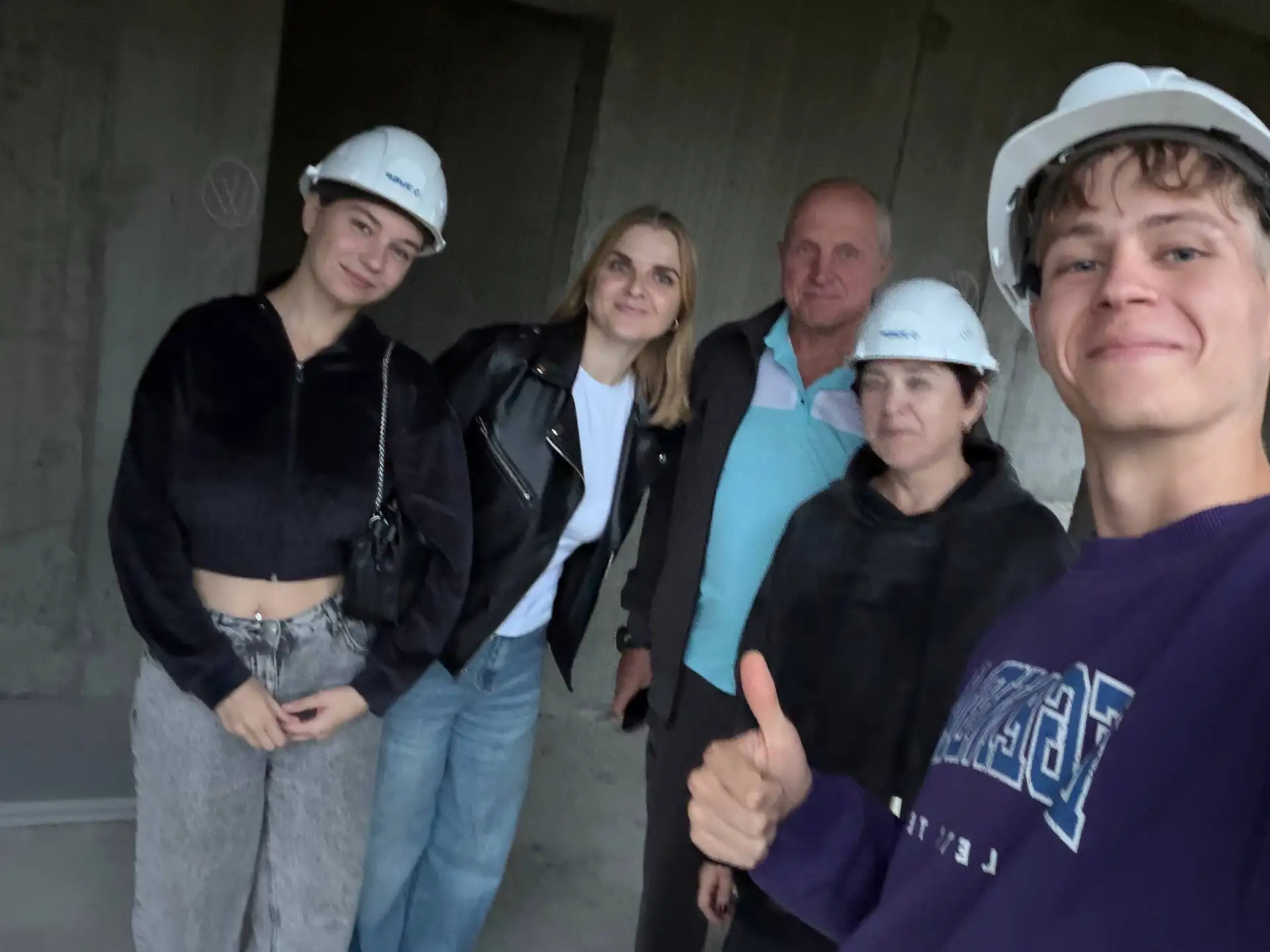 🏡Показ ЖК в центре Керчи