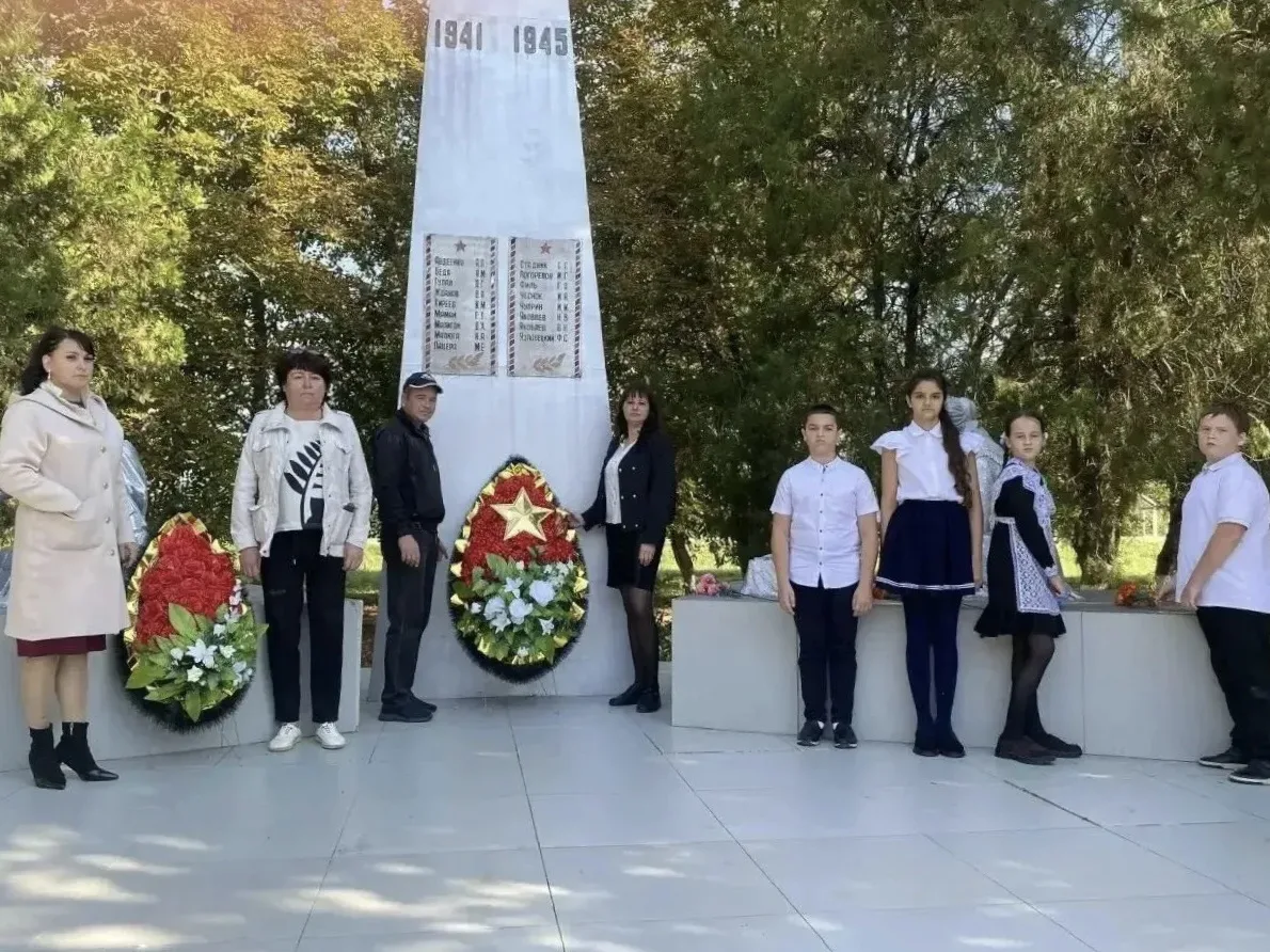 9 октября — День воинской славы России