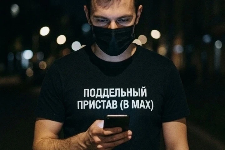 В мессенджер приходят сообщения якобы от сотрудников ФССП. Злоумышленники используют оф...