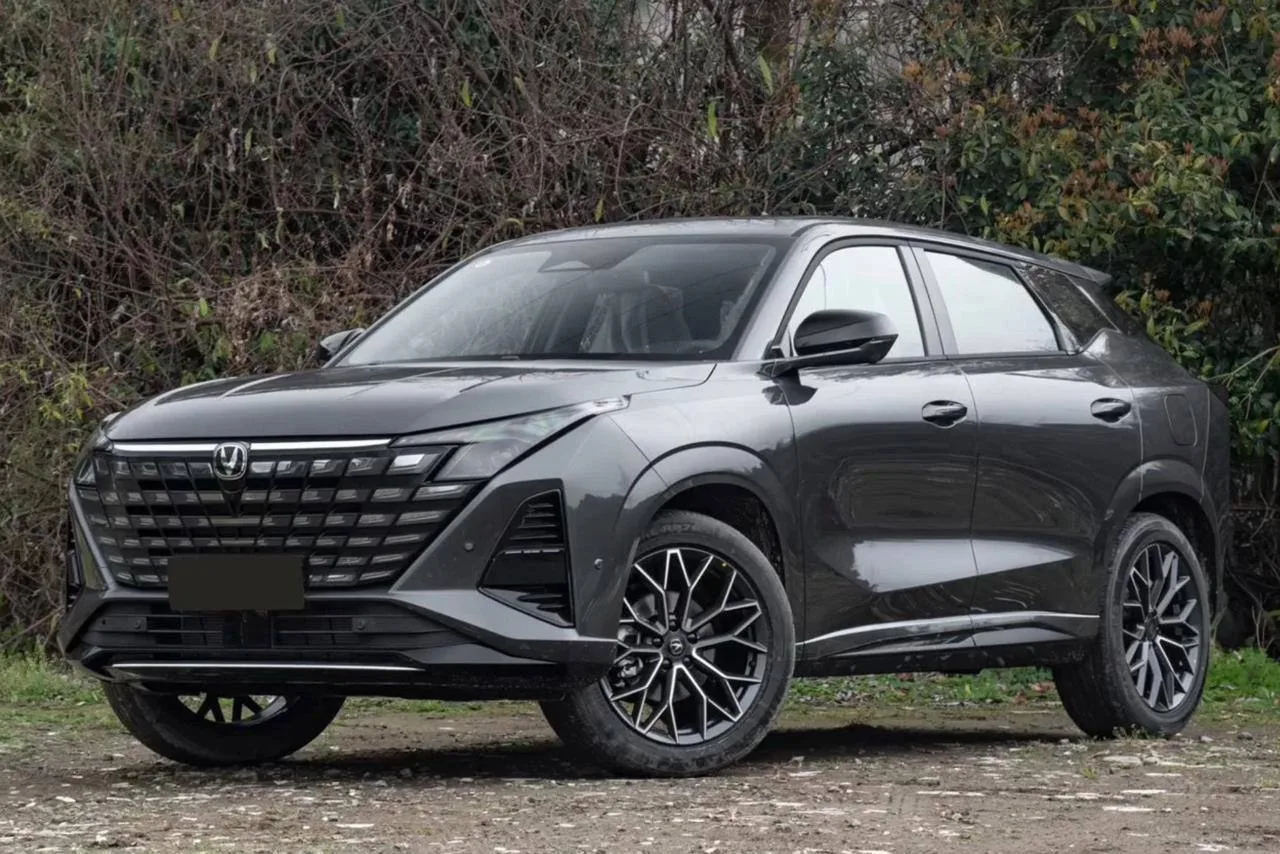 Под заказ доступен автомобиль из Китая 🇨🇳