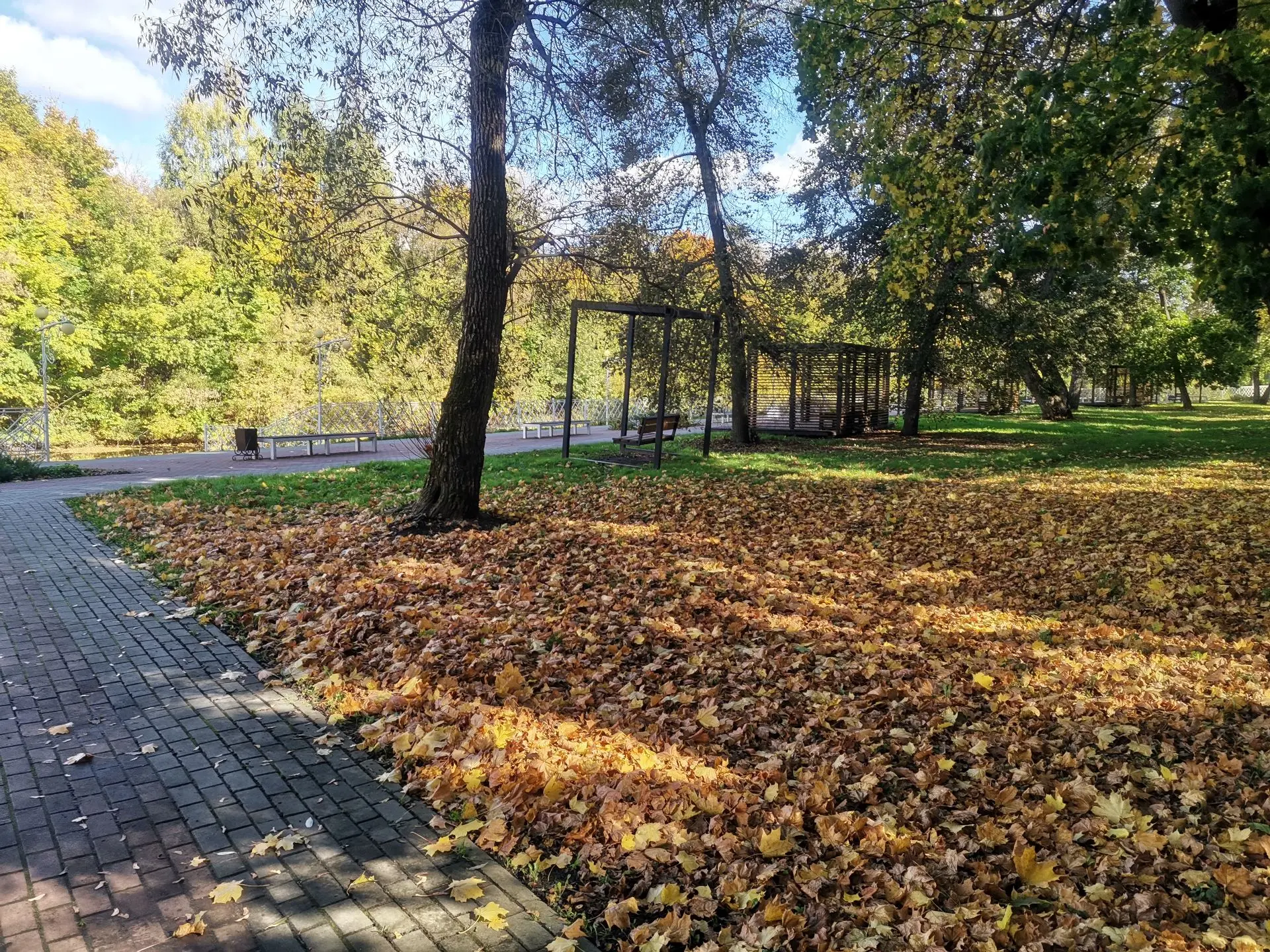 О том, как я чуть не выгорел.