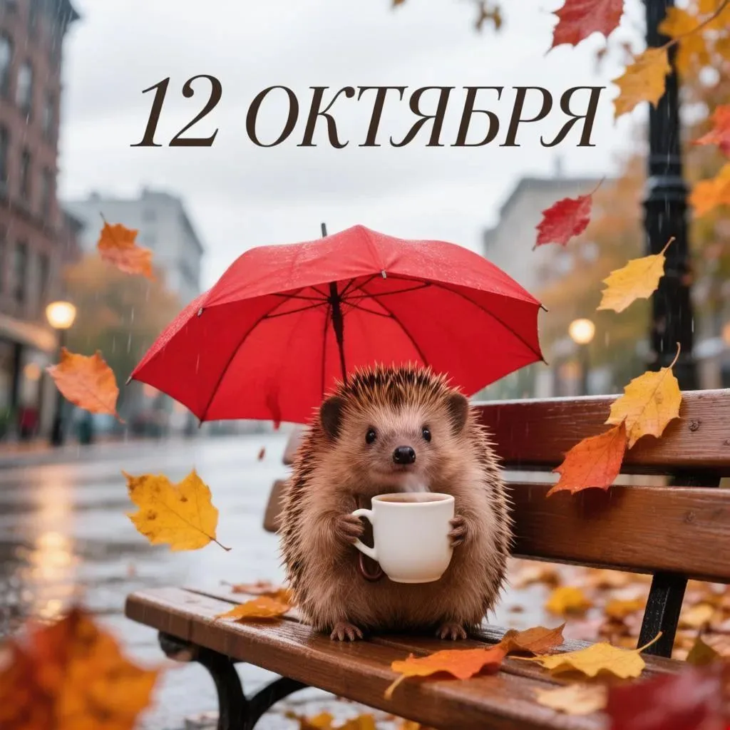 Доброе утро, земляки-сибиряки!