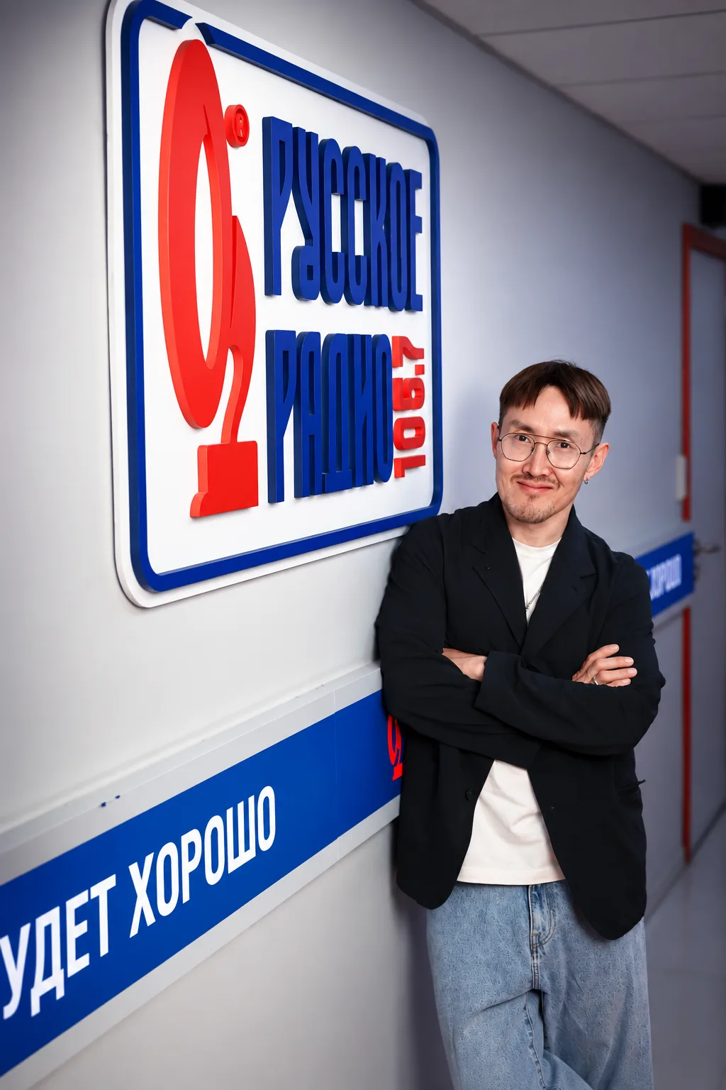 «СТОЛ ЗАКАЗОВ» на «Русском Радио» с 14:00 до 15:00!