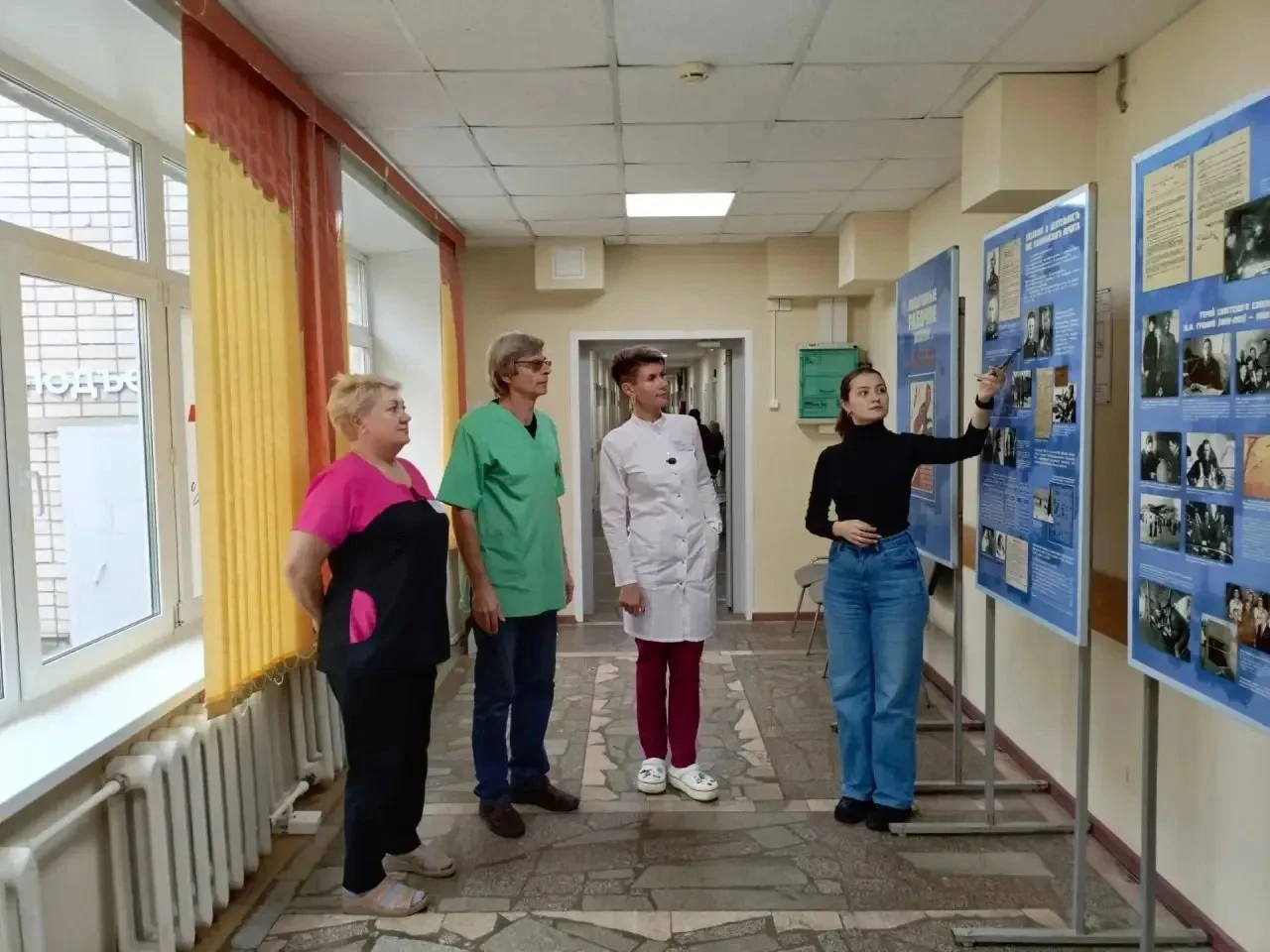 «Воздушные рабочие войны»: история, которую важно помнить