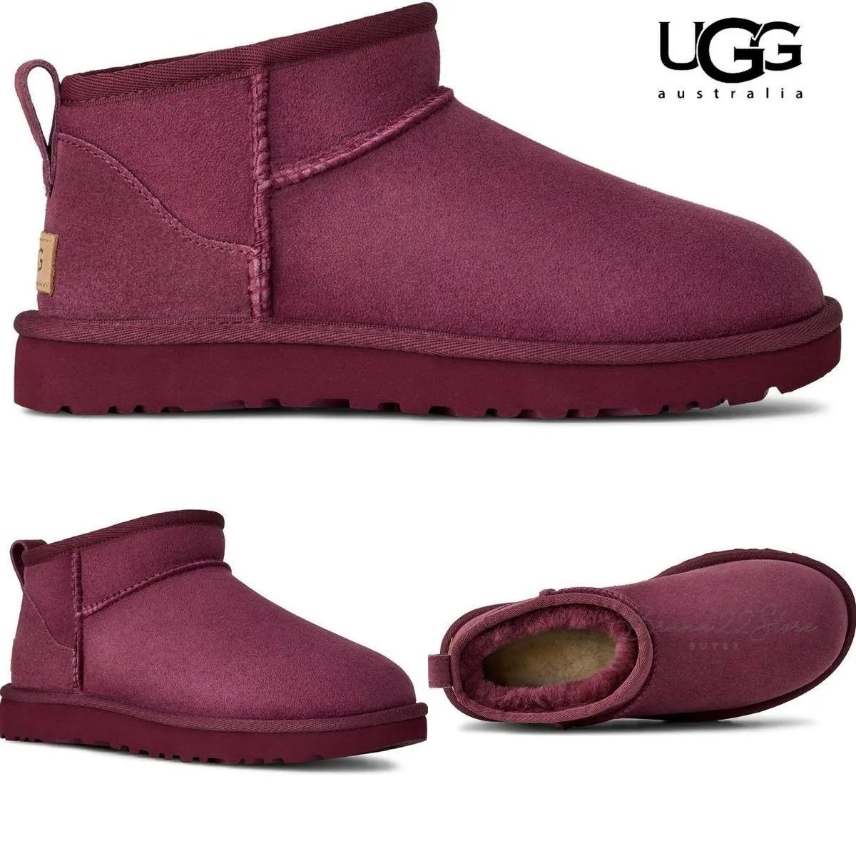 UGG