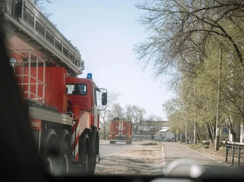 🔥Неосторожность стоит дорого: в Астраханской области с начала года произошло 170 пожаров