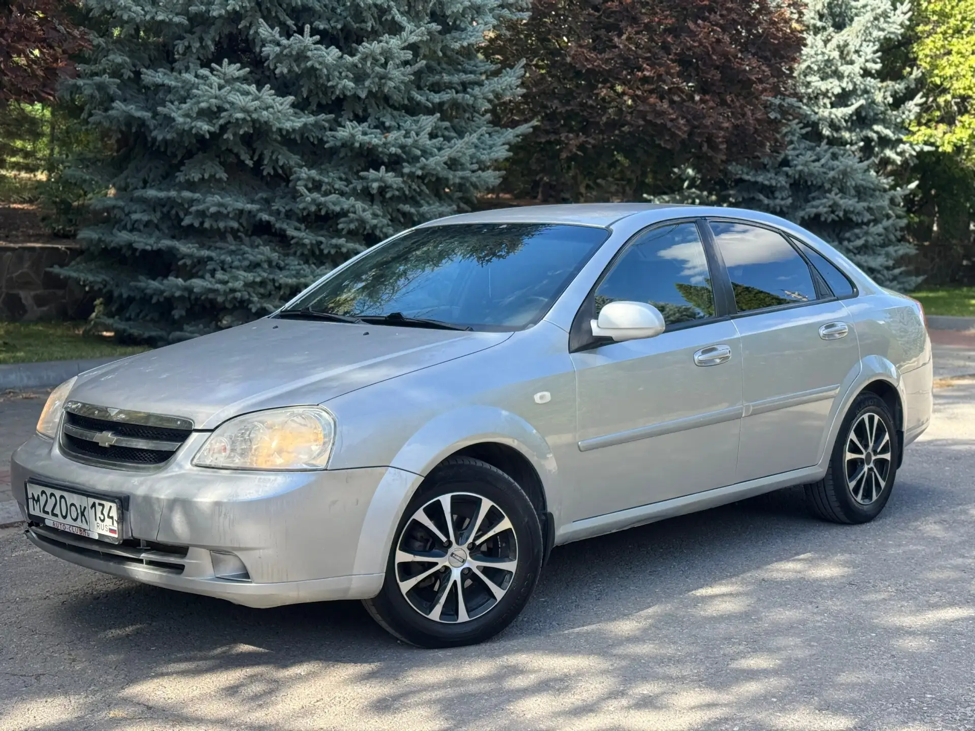 2009 год.